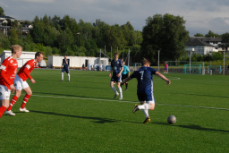 Varfjell - Sunndal 2023